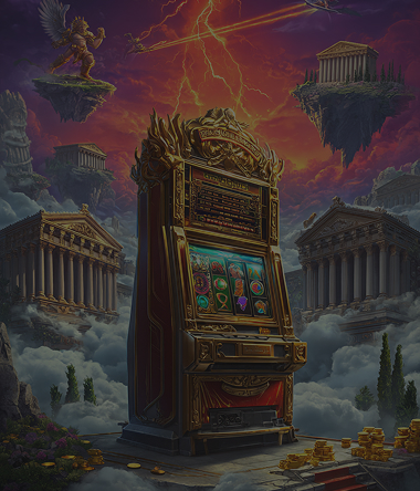 Gates of Olympus