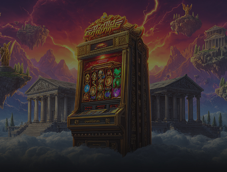Gates of Olympus