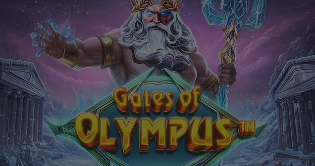 Gates of Olympus