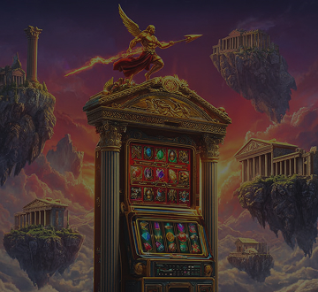 Gates of Olympus