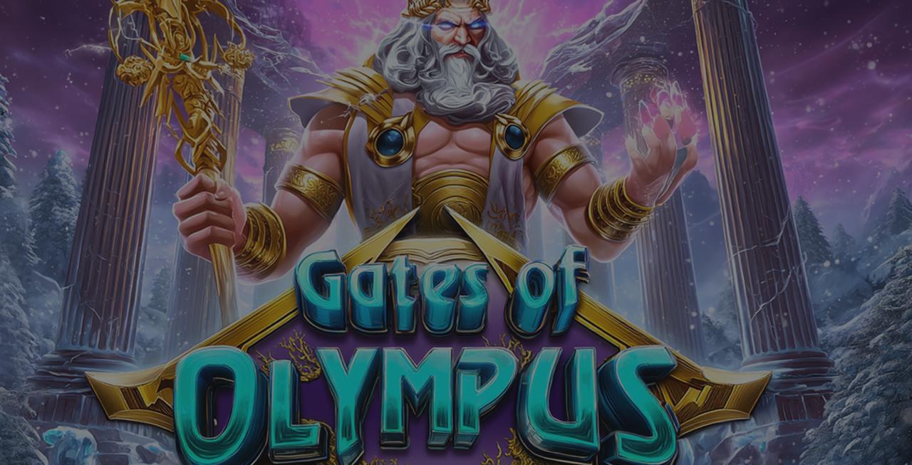 Gates of Olympus